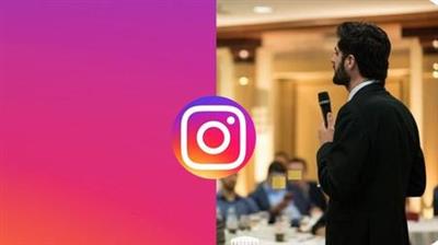 Udemy Instagram Marketing 2019: A Z Guide To 40,000 Followers