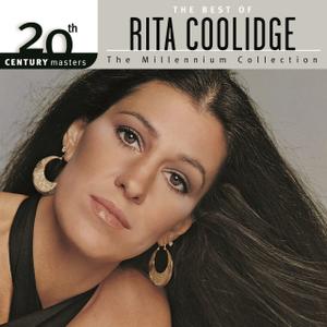 Rita Coolidge - 20th Century Masters The Best Of Rita Coolidge (2000)