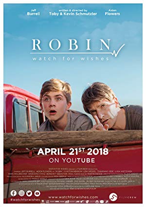 Robin Watch For Wishes (2018) WEBRip 720p YIFY