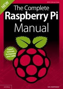 The Complete Raspberry Pi Manual   September 2019