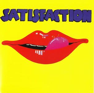 Satisfaction - Satisfaction (1971) [Reissue 2008]