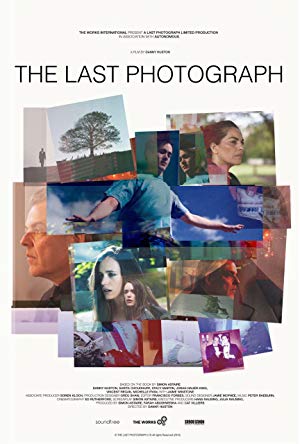 The Last Photograph (2017) WEBRip 720p YIFY