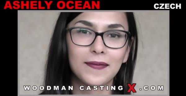 Ashely Ocean - XXXX - Analy broken by 4 men (2019/SD)