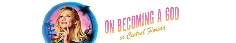 On Becoming a God in Central Florida S01E04 WEB x264 PHOENiX