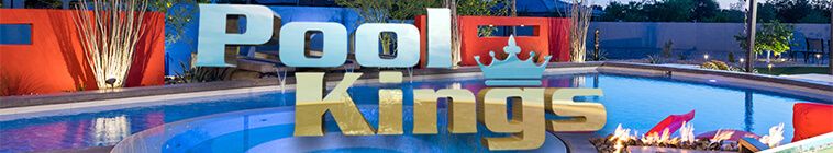 Pool Kings S08E10 A Backyard Water Park 720p WEB x264 CAFFEiNE