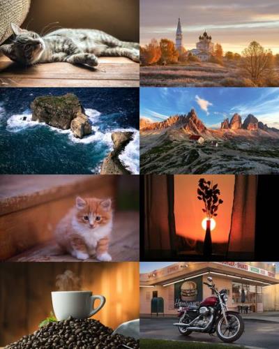 Wallpapers Mix №823