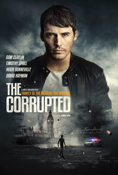 The Corrupted 2019 WEBRip X264-ION10