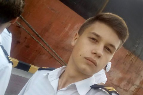 Самый молодой экс-пленник Кремля сделал предложение своей барышне напрямик в госпитале