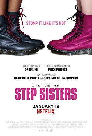 Step Sisters 2018 WEBRip x264 ION10