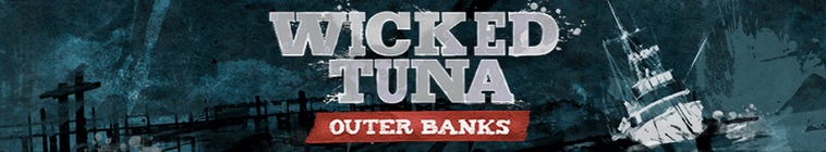 Wicked Tuna Outer Banks S06E12 The Home Run 720p WEB x264 CAFFEiNE