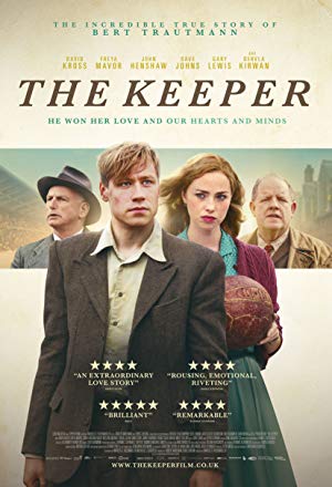 The Keeper 2018 WEB DL XviD MP3 FGT