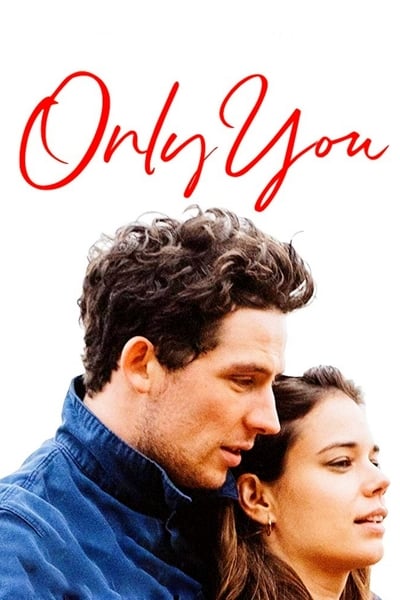 Only You 2018 WEB DL x264 FGT