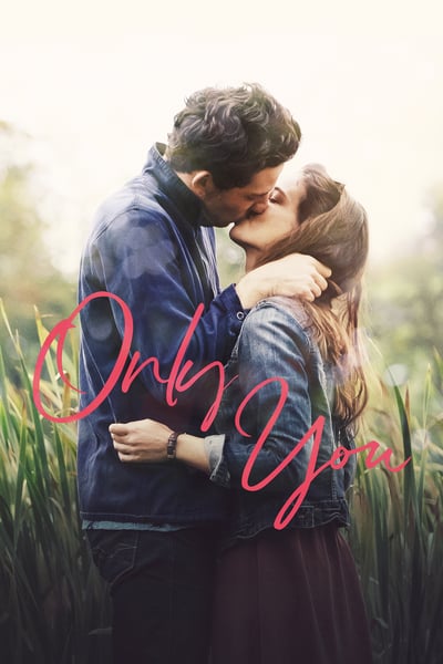 Only You (2018) WEBRip 720p YIFY