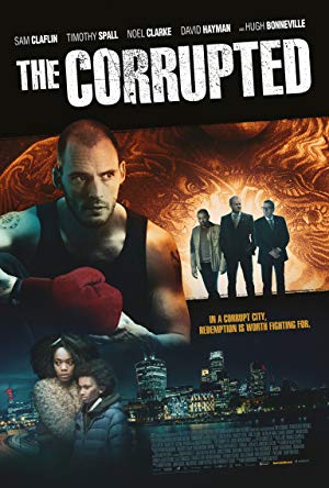 The Corrupted 2019 WEBRip XviD MP3 XVID