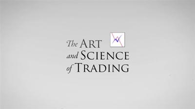 Adam Grimes   The Art And Science Of Trading