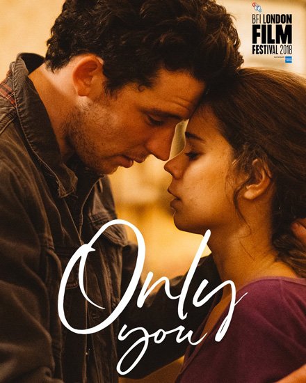   / Only You (2018) WEB-DLRip | WEB-DL 720p