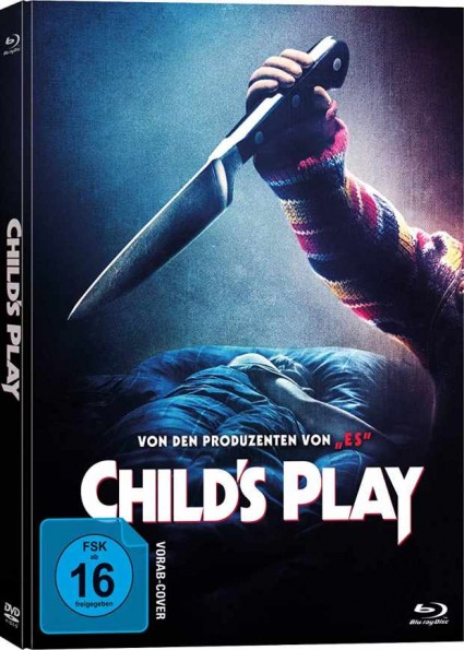 Child's Play (2019) AC3 ITA ENG 1080p H265-MIRCrew