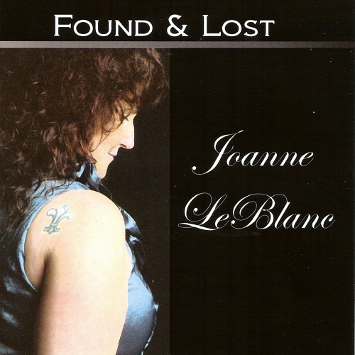 <b>Joanne LeBlanc - Found & Lost (2012) (Lossless)</b> скачать бесплатно