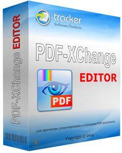 PDF XChange Editor Plus 8.0.332.0 Multilingual