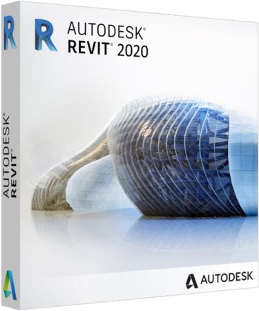 Autodesk Revit 2020.1