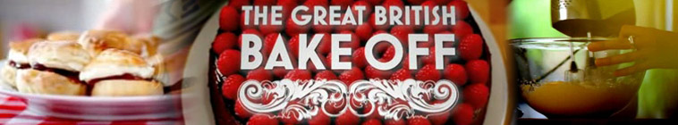 The Great British Bake Off S05E04 720p WEB x264 GIMINI