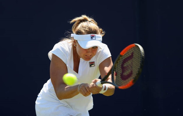 Козлова вышла в четвертьфинал турнира в Наньчане