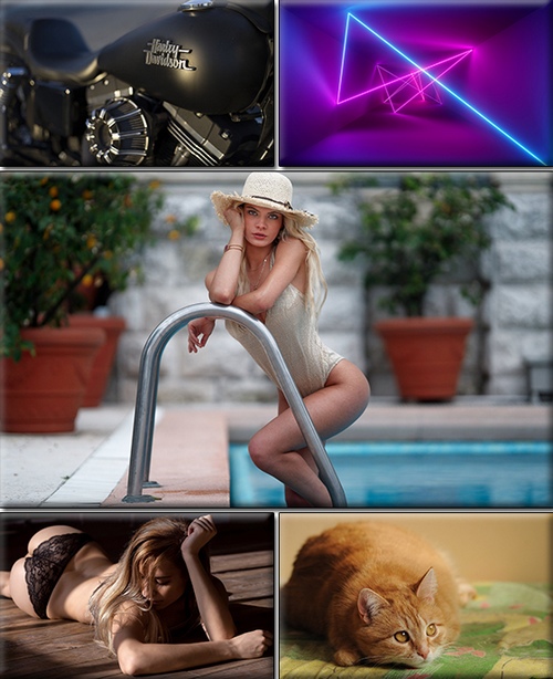 LIFEstyle News MiXture Images. Wallpapers Part (1552)