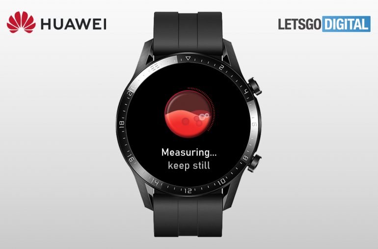 И никакого Android. Huawei рассекретила интерфейс умных часов Watch GT 2 на операционной системе HarmonyOS