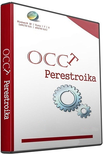 OCCT Perestroika 5.3.5 Final