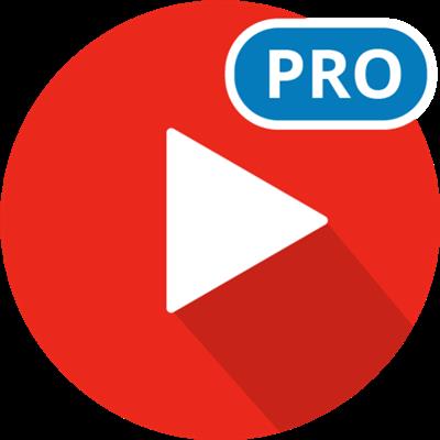 Video Player Pro v6.4.0.5 build 55