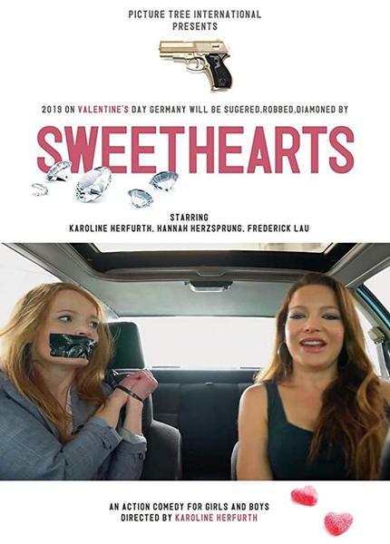 Милочки / Sweethearts (2019)