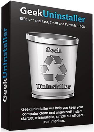 Geek Uninstaller 1.4.7.142 Portable