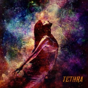 Tethra - Forever Ablaze (Single) (2019)