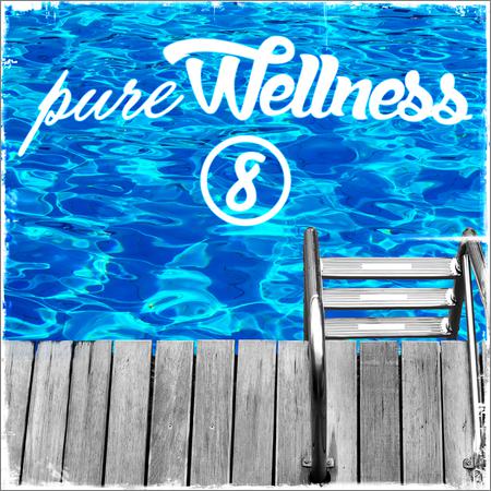 VA - Pure Wellness 8 (2019)