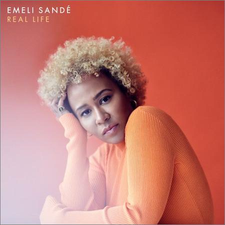 Emeli Sande - REAL LIFE (2019)