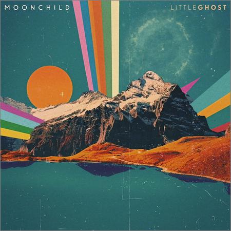Moonchild - Little Ghost (September 6, 2019)
