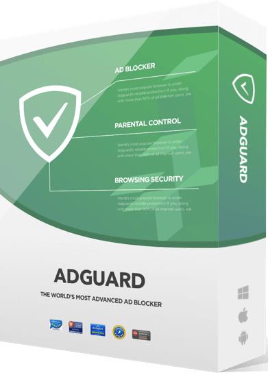 Adguard Premium 7.2.2920.0 RC Multilingual