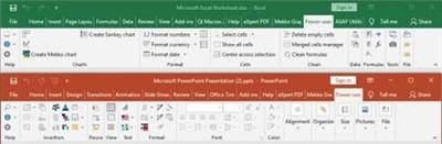 Power user for PowerPoint and Excel 1.6.732.0