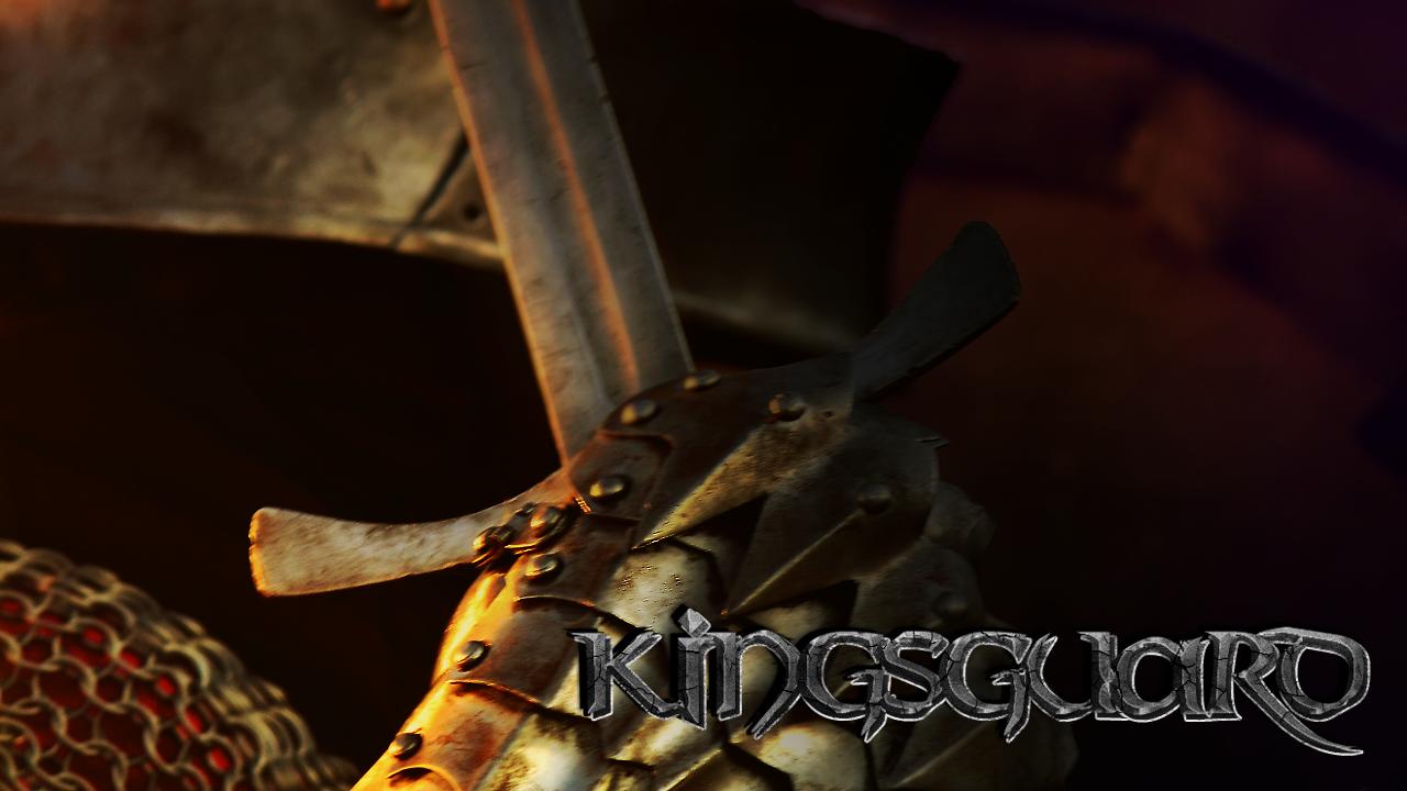 Hiddenwall - Kingsguard Version 1.4 Win/Mac