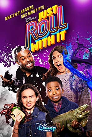 Just Roll With It S01E05 WEB x264 TBS