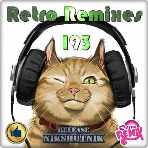 Retro Remix Quality Vol.193 (2019)