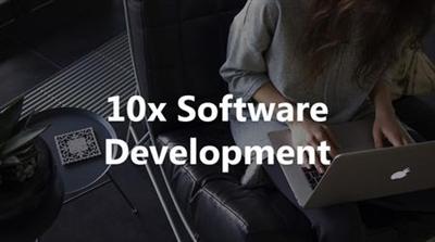 10x Software Development 4dca6115af443fb0a7155c2cab89561a