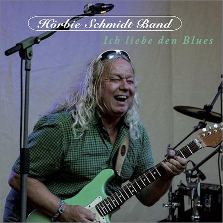 Horbie Schmidt Band - Ich liebe den Blues (September 13, 2019)