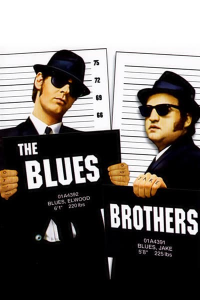 The Blues Brothers 1980 THEATRICAL 1080p Blu-RAY REMUX DTS-BLUDRAGON