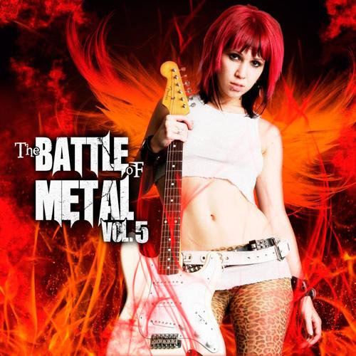 The Battle of Metal Vol.5 (2019)
