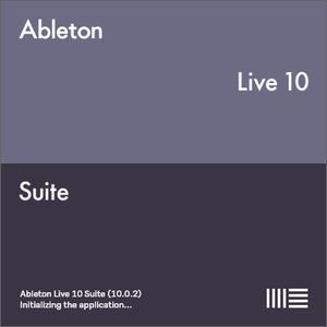 Ableton Live Suite 10.1.1 (x64) Multilingual
