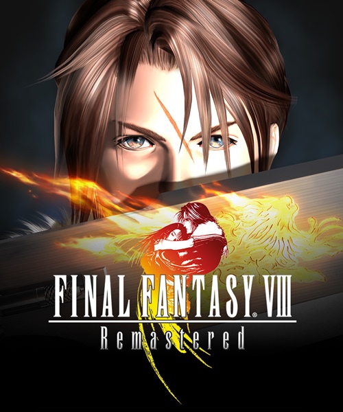 Final Fantasy VIII Remastered (2019/ENG/MULTi6/RePack от FitGirl)
