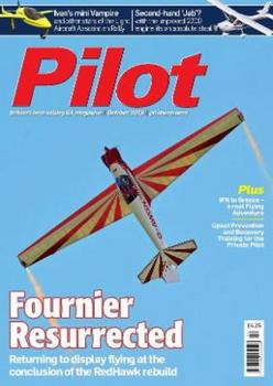 Pilot 2019-10