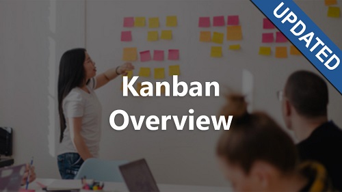 Construx - Kanban Overview with Jenny Stuart
