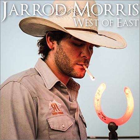 Jarrod Morris - West Of East (2019)